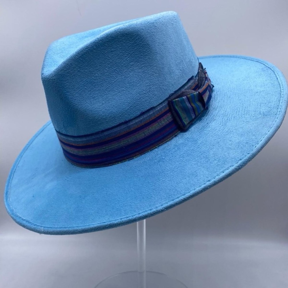 “His or Hers” by The Chapeauholic